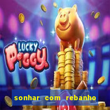 sonhar com rebanho de gado jogo do bicho